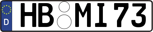 HB-MI73