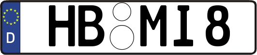 HB-MI8