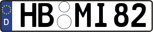 HB-MI82