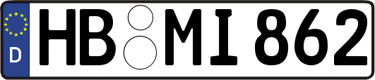 HB-MI862