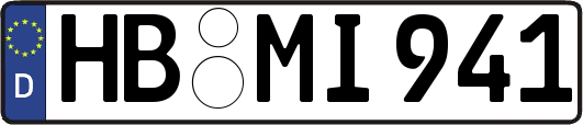 HB-MI941
