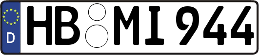 HB-MI944