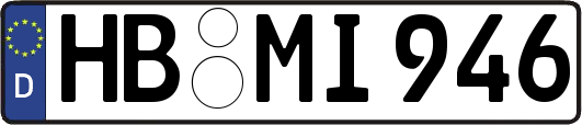 HB-MI946