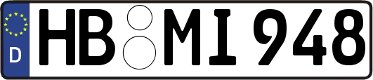 HB-MI948
