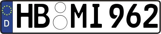 HB-MI962