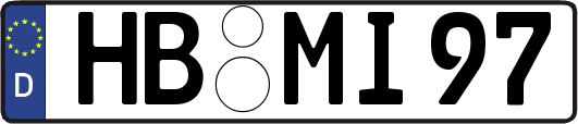 HB-MI97