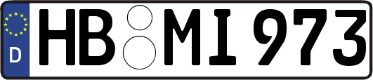 HB-MI973