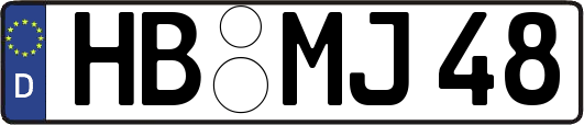 HB-MJ48