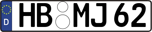 HB-MJ62