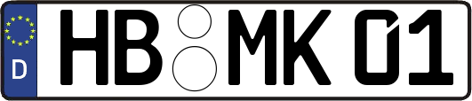 HB-MK01