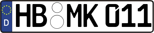 HB-MK011