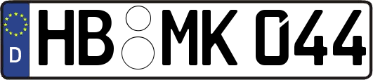 HB-MK044