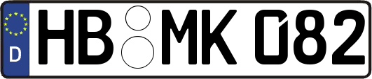 HB-MK082