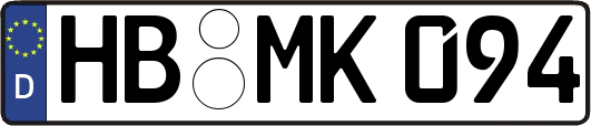 HB-MK094