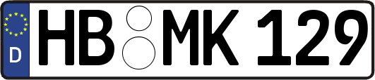 HB-MK129