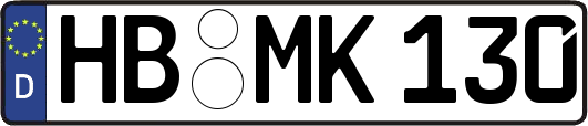 HB-MK130
