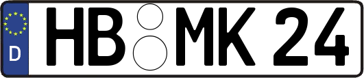 HB-MK24