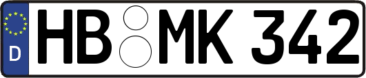 HB-MK342