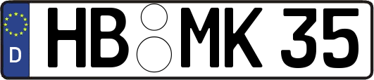 HB-MK35