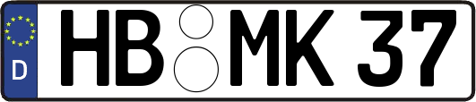 HB-MK37