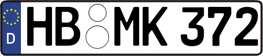 HB-MK372