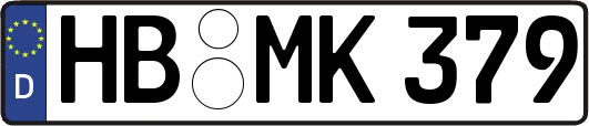 HB-MK379