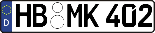 HB-MK402