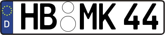 HB-MK44