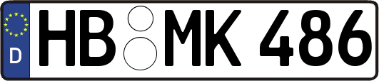 HB-MK486
