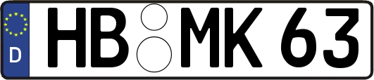 HB-MK63