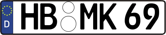 HB-MK69