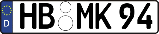 HB-MK94
