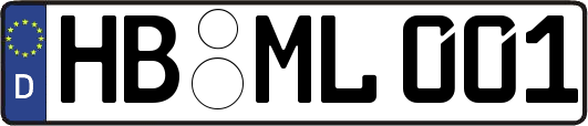 HB-ML001