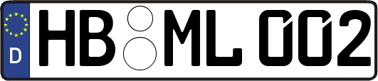 HB-ML002