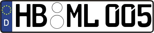 HB-ML005