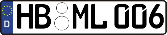 HB-ML006