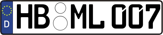 HB-ML007