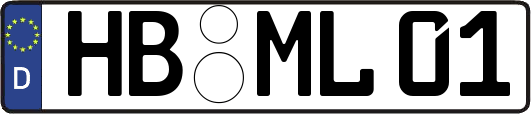 HB-ML01