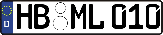 HB-ML010