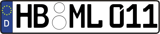 HB-ML011