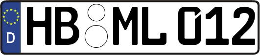 HB-ML012