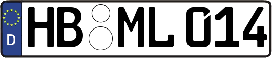 HB-ML014