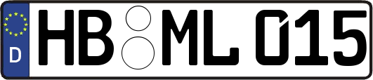 HB-ML015