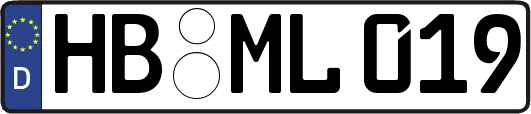 HB-ML019