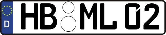 HB-ML02