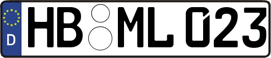 HB-ML023