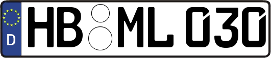 HB-ML030