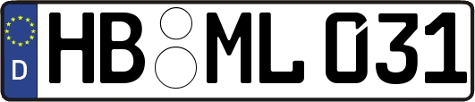HB-ML031