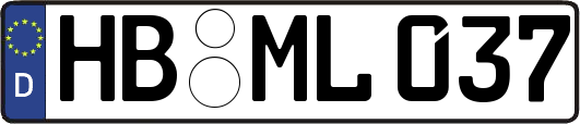 HB-ML037