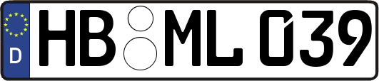 HB-ML039